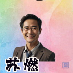 苏燃